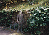 Sculpture 3 — woven wire mesh by Livia Rolandini